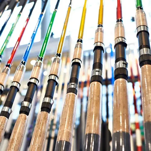 Fishing Rods